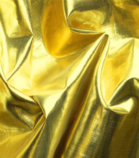 black metallic foil fabric|metallic foil yellow.